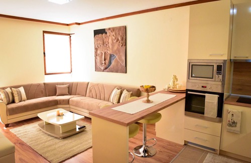 Old Town Apartment | Aphrodite apartment Bansko 1