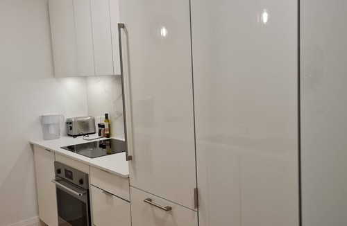 Little Burgundy Apartment | App Luxury historic building 2CAA Centre-Mtrl