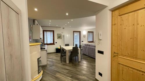 Levico Terme Apartment | Appartamenti Bion