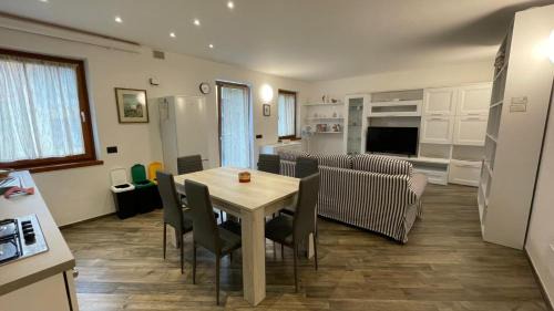 Levico Terme Apartment | Appartamenti Bion