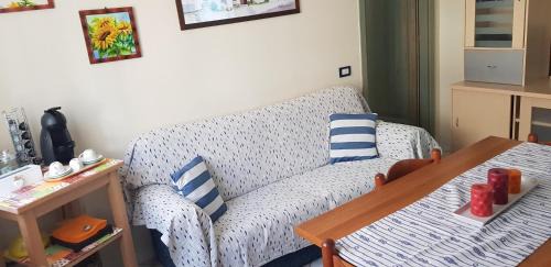 Castiglioncello Apartment | Appartamento Caletta