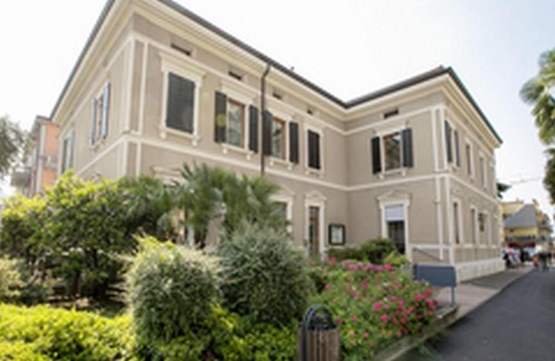 Riva del Garda Apartment | Appartamento Città Riva