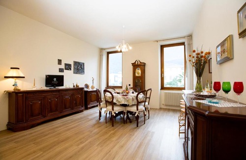 Riva del Garda Apartment | Appartamento Città Riva
