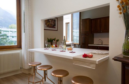 Riva del Garda Apartment | Appartamento Città Riva
