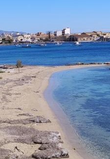 Marzamemi Apartment | Appartamento d' amare vicino il mare