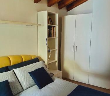 Lecco Apartment | Appartamento il pozzo