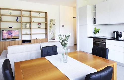 Como Apartment | Appartamento La Vista