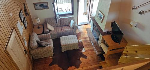 Rocca Pietore Apartment | Appartamento Le Pale