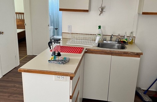 Val David Apartment | Appartement 4 1/2 - Val David