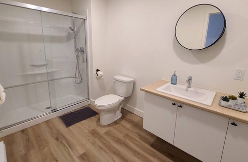 Cite-Universitaire Apartment | Appartement au Cœur de Québec