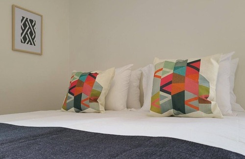 Cite-Universitaire Apartment | Appartement au Cœur de Québec