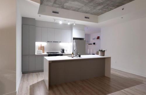 Cite Multimedia Apartment | Appartement de luxe avec piscine