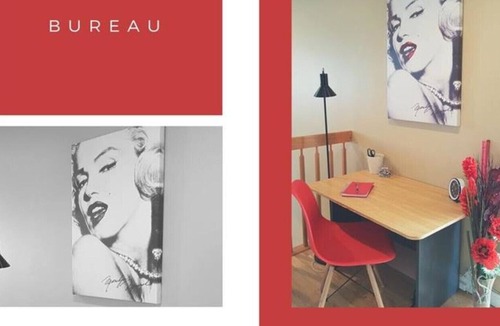 Matane House | Appartement matane, vue sur la rivière, en plein coeur du centre ville (296640)
