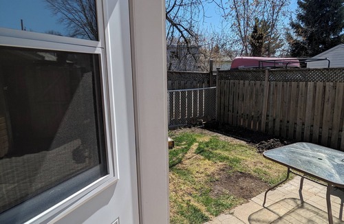 Lachenaie Apartment | Appartement Style Urbain Très Tranquille Situés a 5 min du Vieux Terrebonne