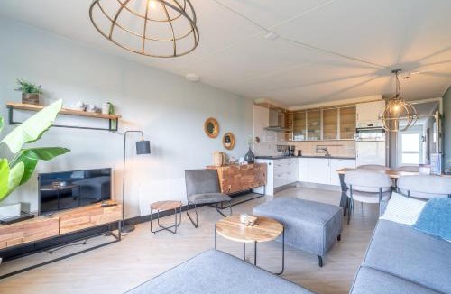 De Koog Apartment | Appartementencomplex Juliana 44