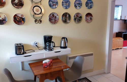 Longueuil Apartment | Appartements Cartier 2