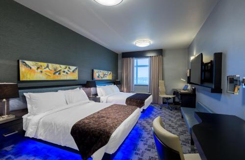 Calgary Hotel | Applause Hotel Calgary Airport by CLIQUE