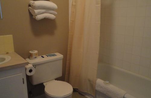 Okanagan-Similkameen Hotel | Apple Tree Inn