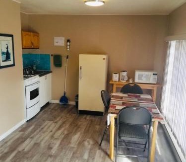 Okanagan-Similkameen Hotel | Apple Tree Inn