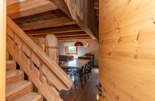 Livinallongo del Col di Lana Apartment | Arabba - Al Vecio Soler