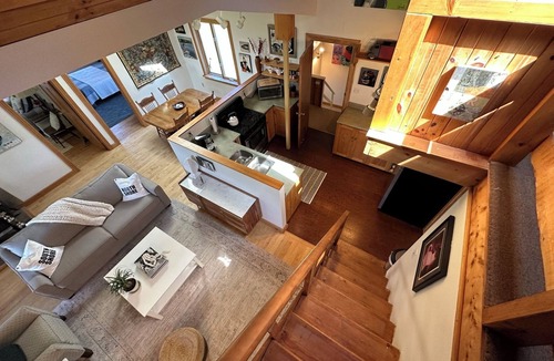 Pinette House | Arcadia Loft Guesthouse on PEI