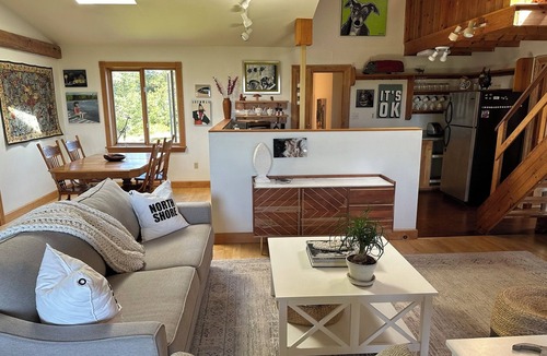 Pinette House | Arcadia Loft Guesthouse on PEI