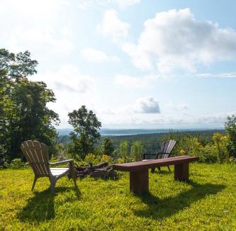 Austin House | Archimede Panorama Spa