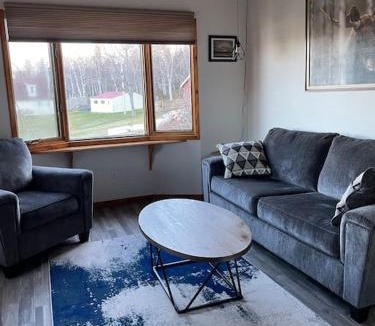 Ingonish House | Ardan Cottage in Ingonish