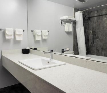 Southside Hotel | Argyll Plaza Hotel