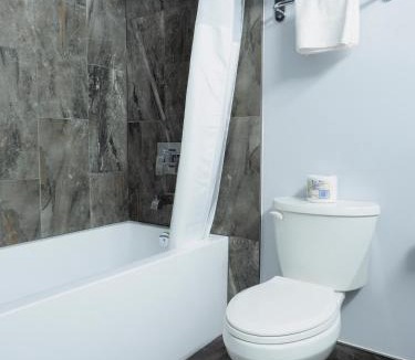 Southside Hotel | Argyll Plaza Hotel