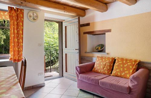 San Michele Prazzo Apartment | Arnica Tano di Grich