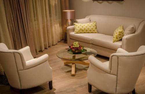 North Rustico Apartment | Around the Sea - Cana da's Rotating House, Suites & Tours