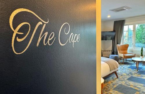Bowen Island Hotel | Artisan Suites on Bowen