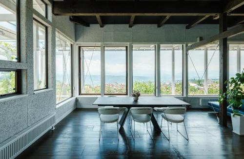 Komoro Villa | ASNOVA RESORT 空の家ガーデンHotel
