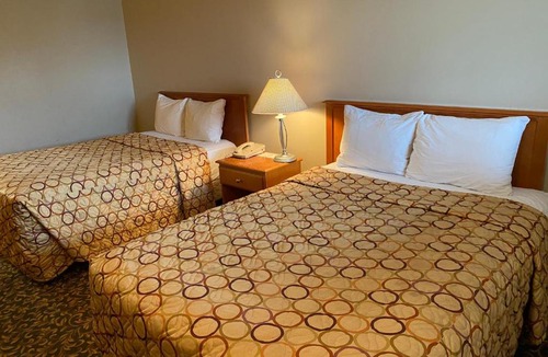 Drayton Valley Hotel | Aspen Motor Inn