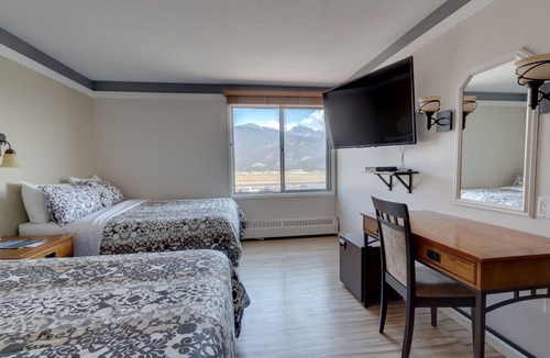 Jasper Hotel | Astoria Hotel