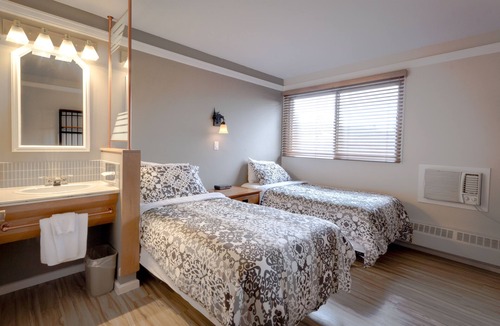 Jasper Hotel | Astoria Hotel