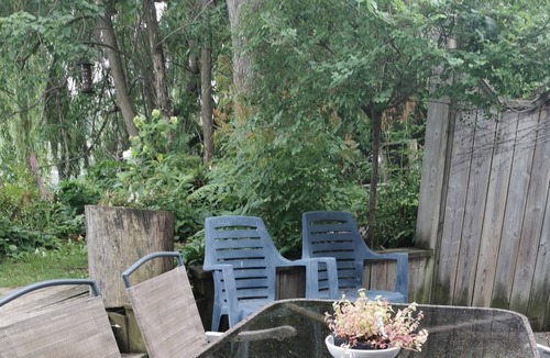 Vaudreuil Apartment | At the water's edge apartment citq 300 742 30