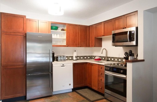 Village North House | Attractive Townhouse in Whistler Village with Hot Tub