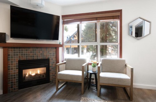 Village North House | Attractive Townhouse in Whistler Village with Hot Tub
