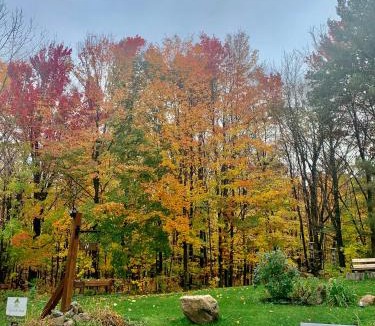 Shefford Bed & Breakfast | Au Gré Du Temps - Gîte B&B