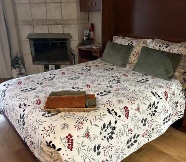 Magog Apartment | Au p'tit cocon sur le lac
