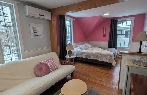 Magog Bed & Breakfast | Au Saut du Lit