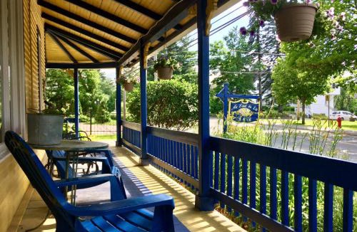 Magog Bed & Breakfast | Au Saut Du Lit
