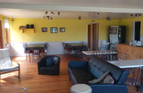 L'Ile-d'Orleans Regional County Municipality Hostel | Auberge Le P'tit Bonheur - Hostel