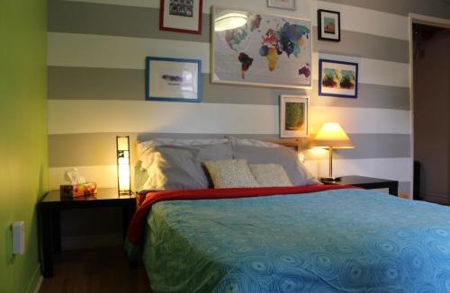Old Montreal Hostel | Auberge Alternative