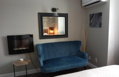 Magog Bed & Breakfast | Auberge Aux Deux Pères