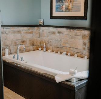 Matane Bed & Breakfast | Auberge Bruine Océane