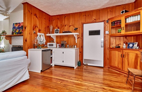 Orford Bed & Breakfast | Auberge de la Tour et Spa