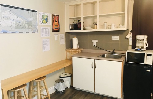 Wakefield Bed & Breakfast | Auberge De Mon Petit Chum B&B